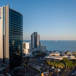 Radisson Blu Hotel, Durban Umhlanga