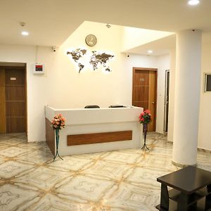 Hotel Aaram Kalupur
