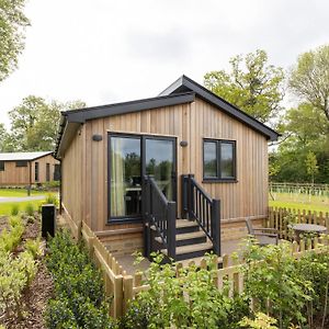 Blenheim Palace Lodge Retreat